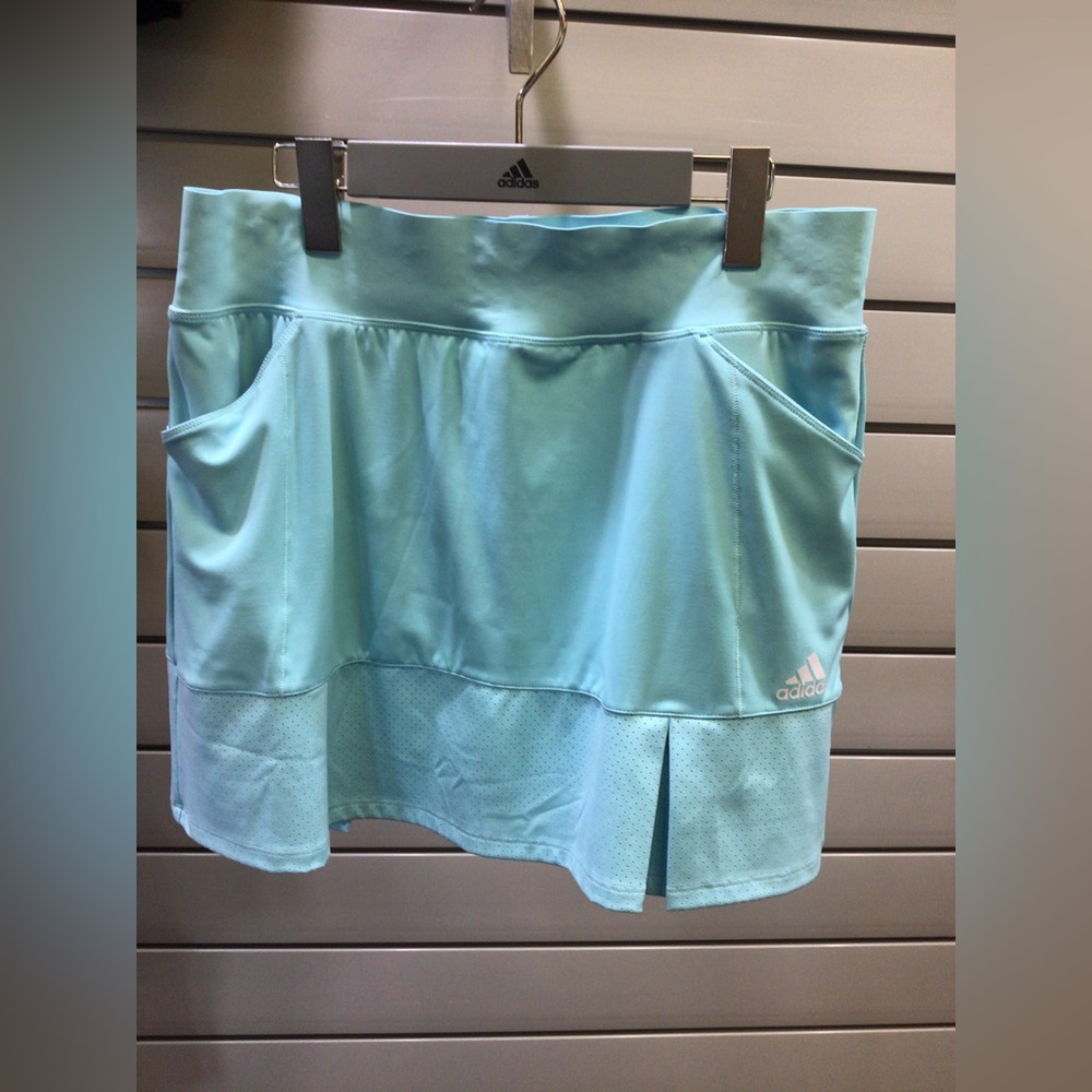 Adidas Women’s golf skirt